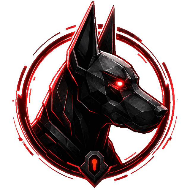 DeadboltDogz logo